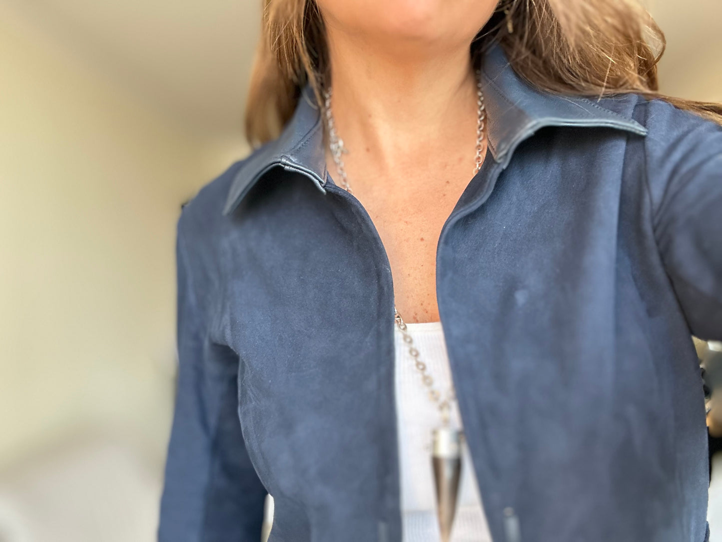 Montana Gamuza & Cuero