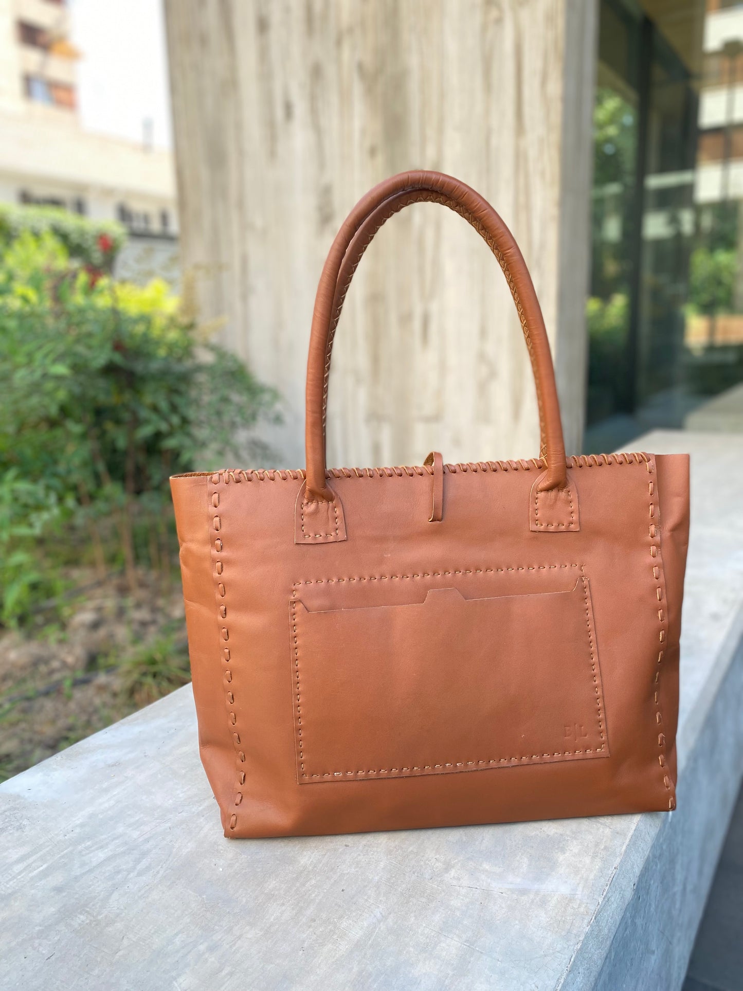 Cartera Criolla