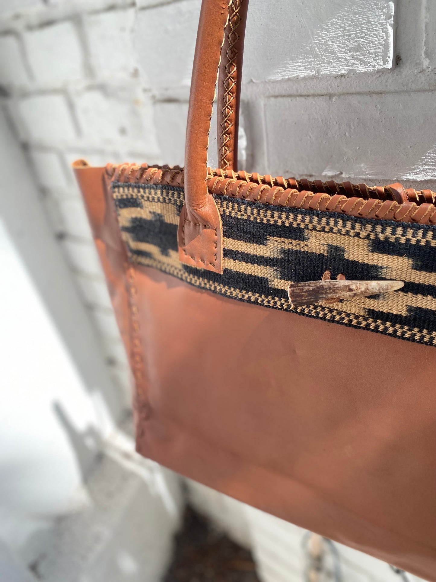 Cartera Criolla