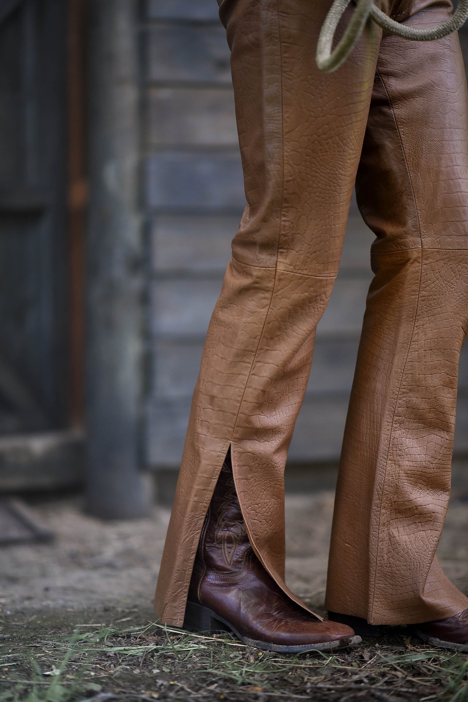 Pantalones