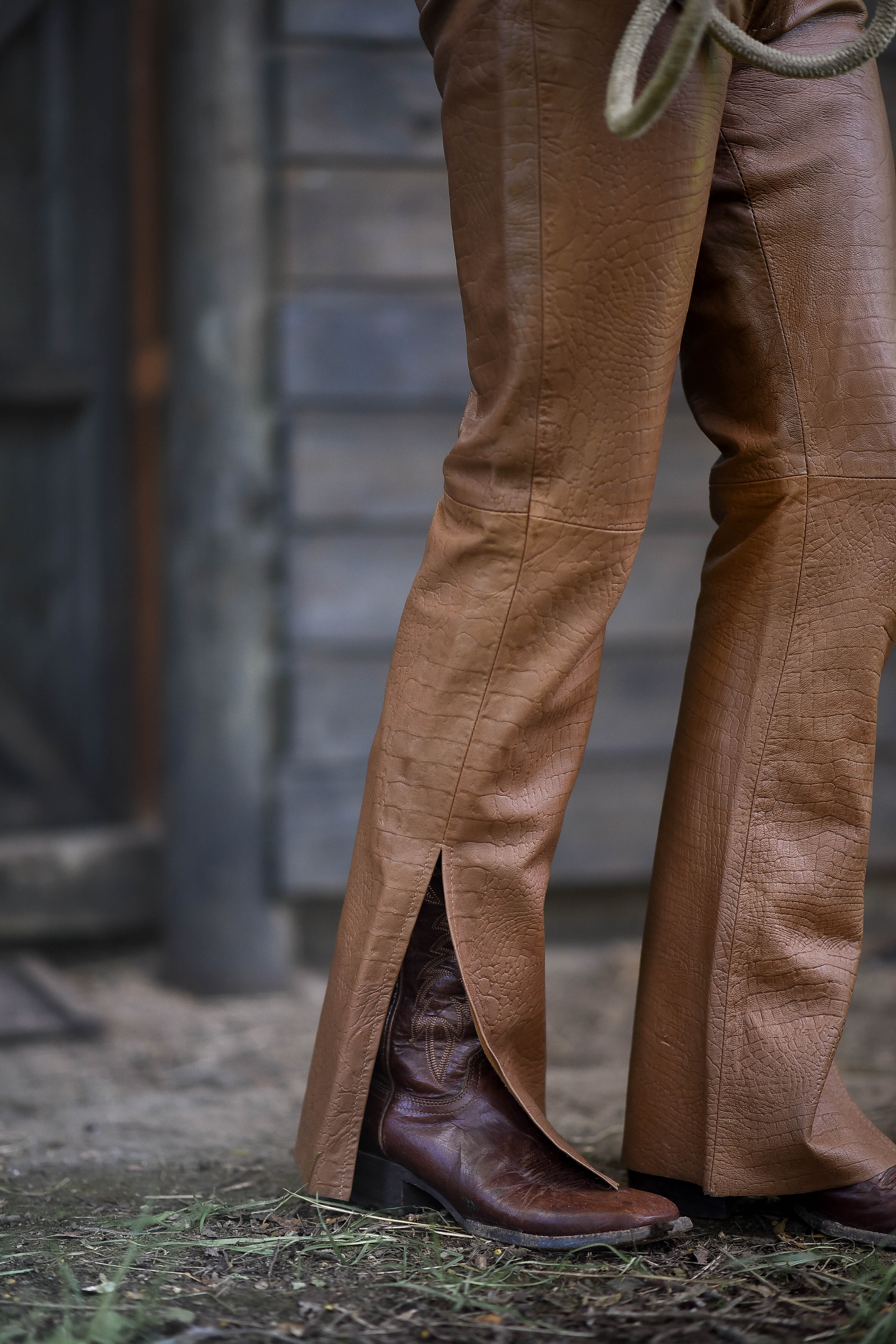 Pantalones