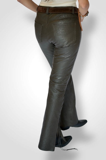 Pantalon Oxford