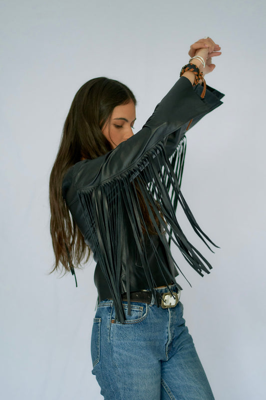 Chaqueta Arizona