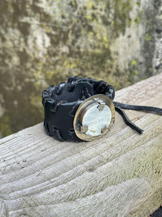 Pulsera Negra