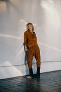 Pantalón Gaucho