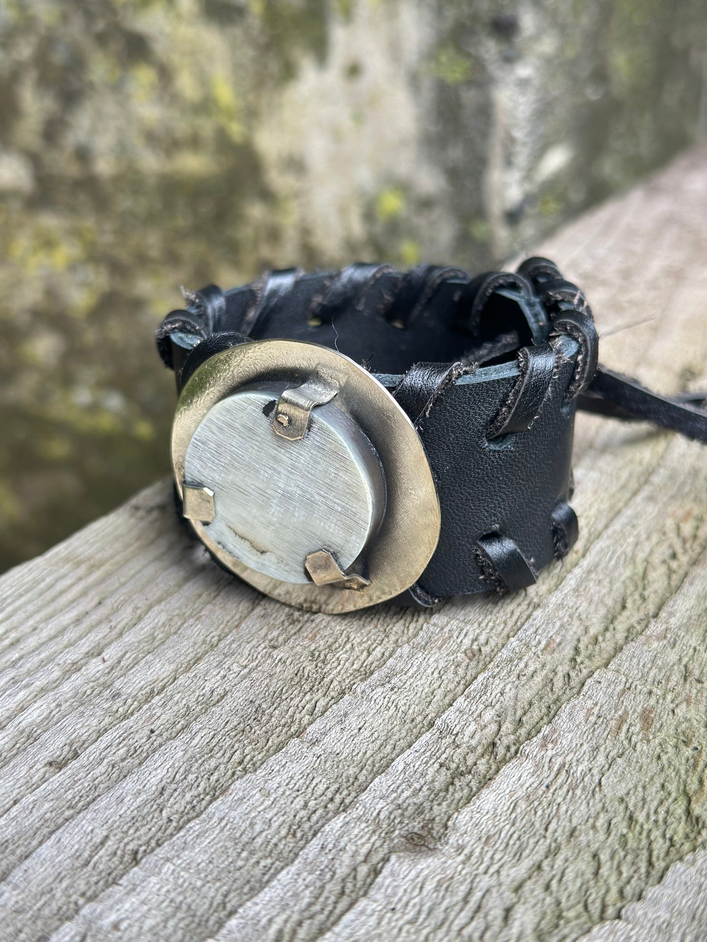Pulsera Negra