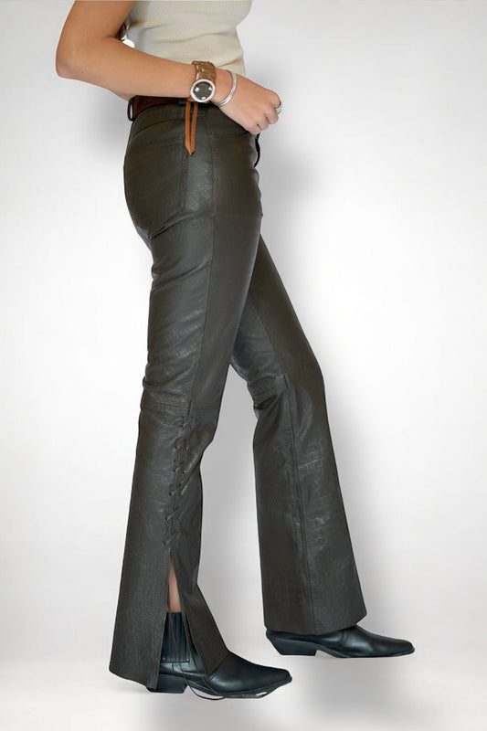 Pantalon Oxford
