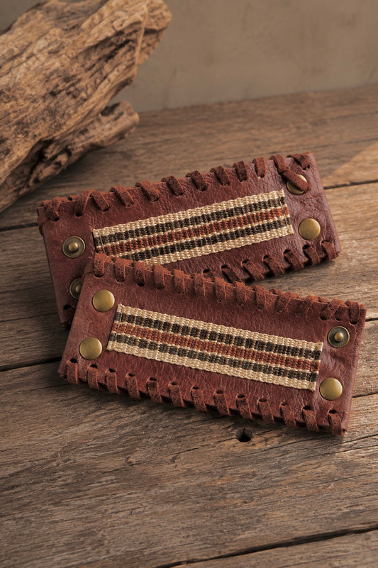 Pulsera Chaguar