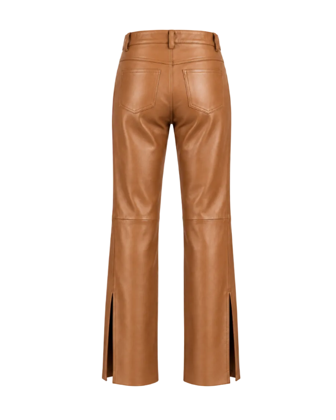 Pantalón Heritage Camel