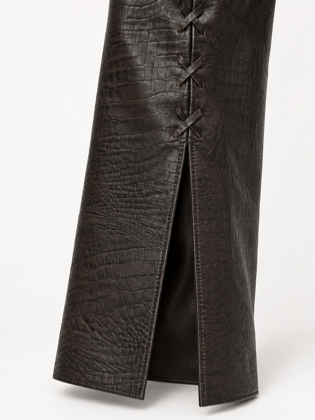 Pantalon Oxford Moro