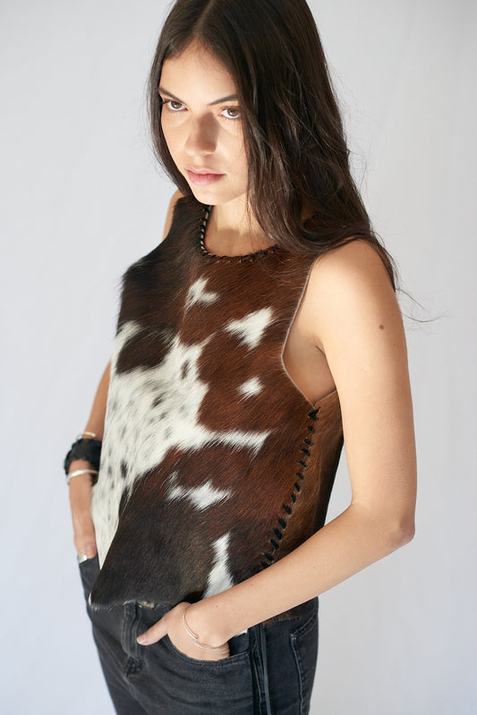 Cow Top