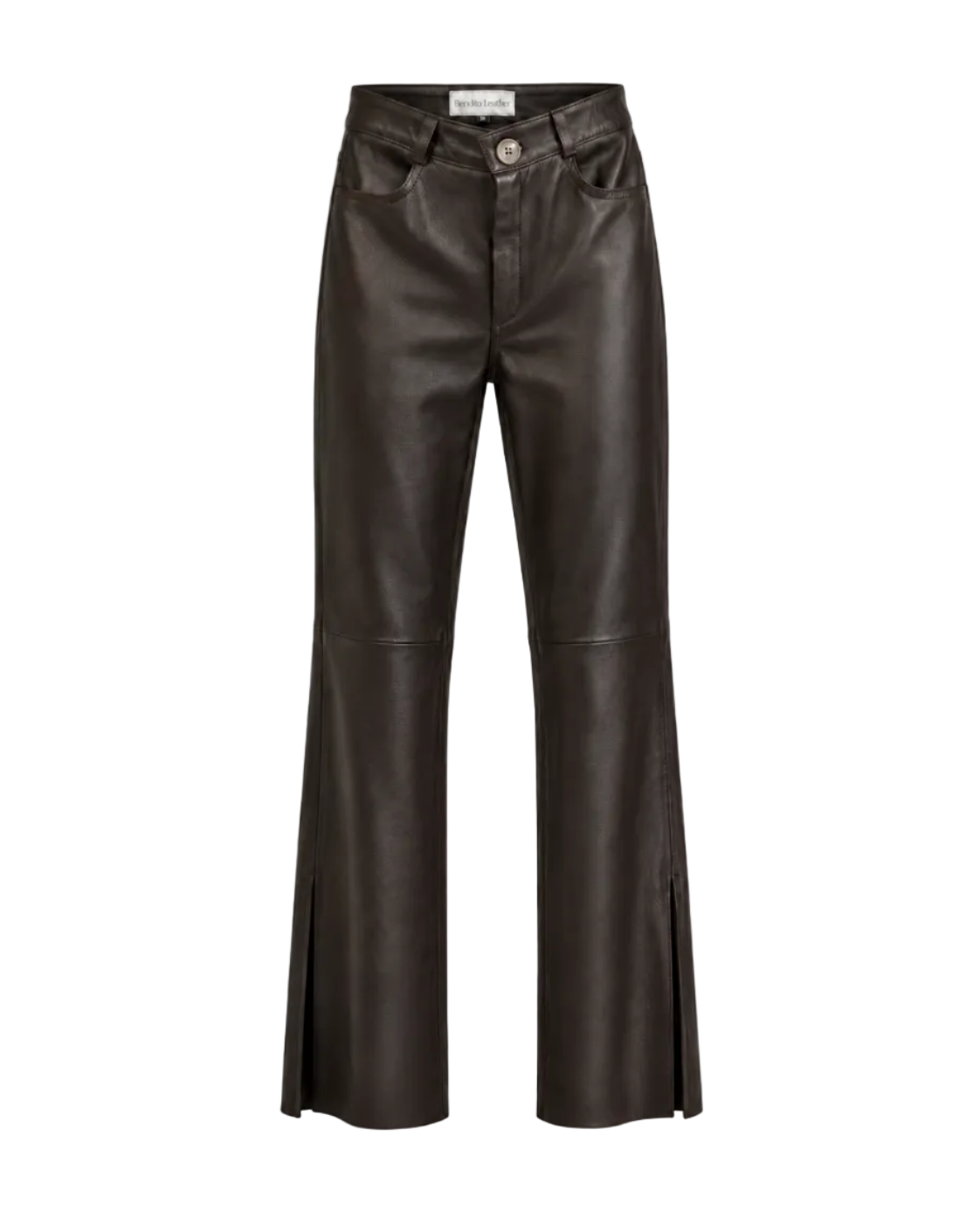 Pantalón Heritage Moro