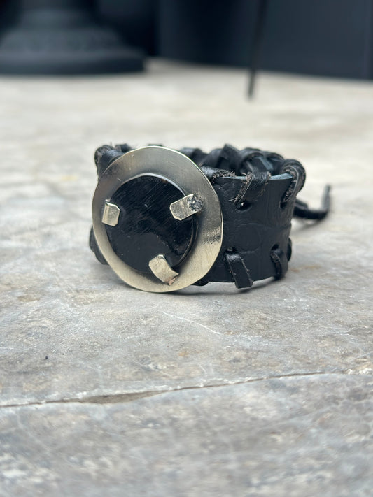 Pulsera Negra