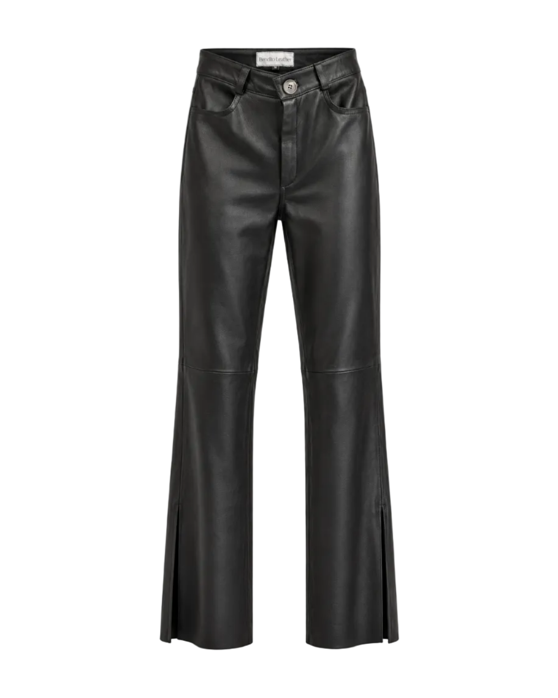 Pantalón Heritage Negro