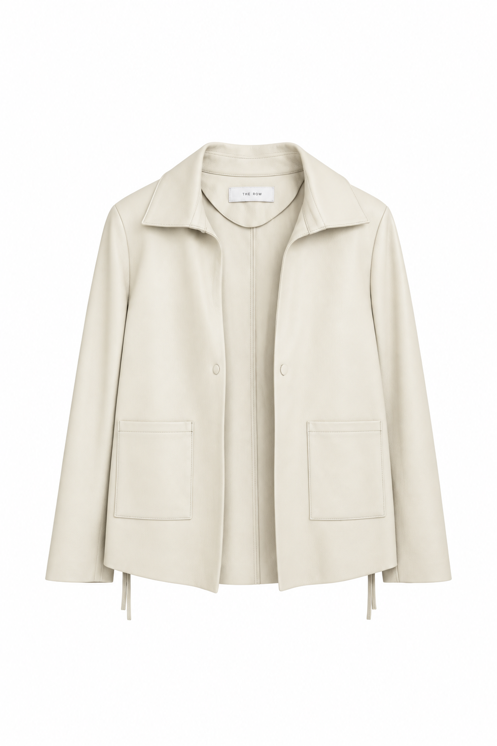 Chaqueta Montana Crema