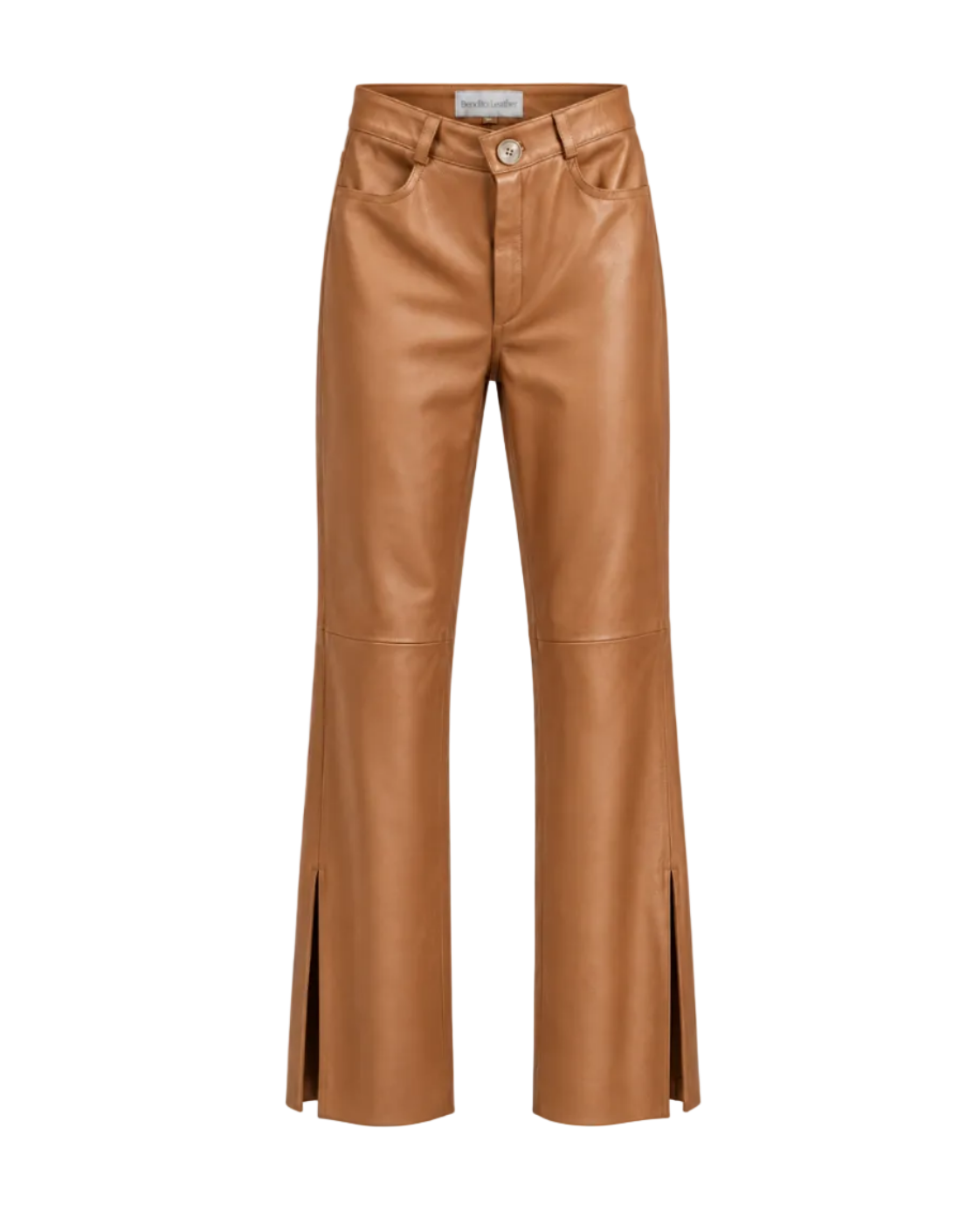 Pantalón Heritage Camel
