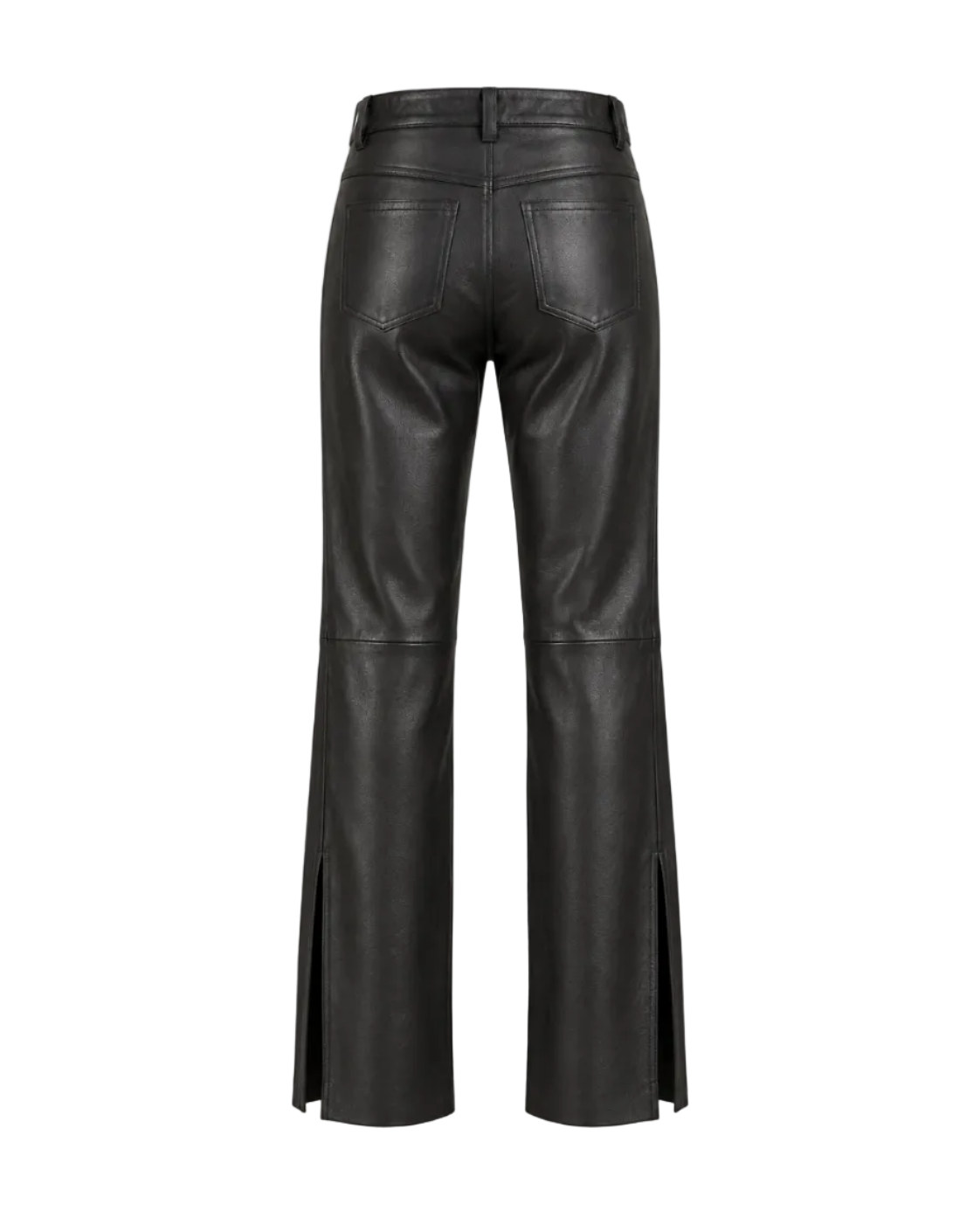 Pantalón Heritage Negro