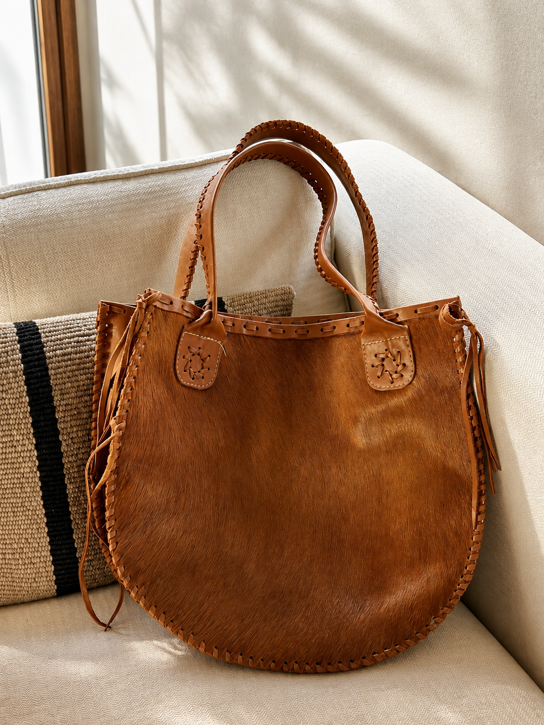 Cartera Criolla
