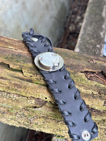 Pulsera Negra