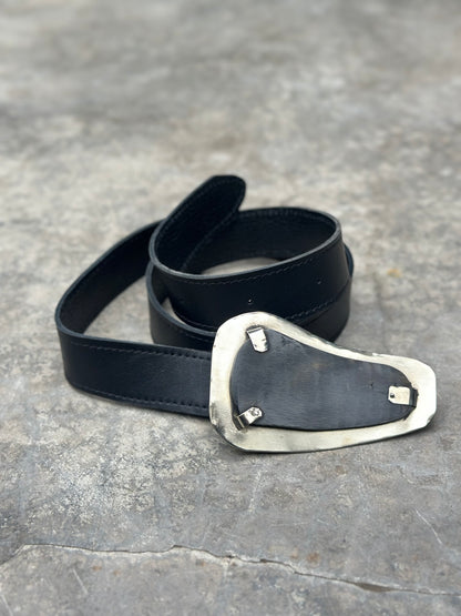 Cinturón XL Negro