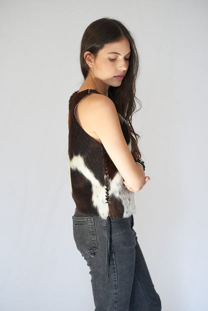 Cow Top