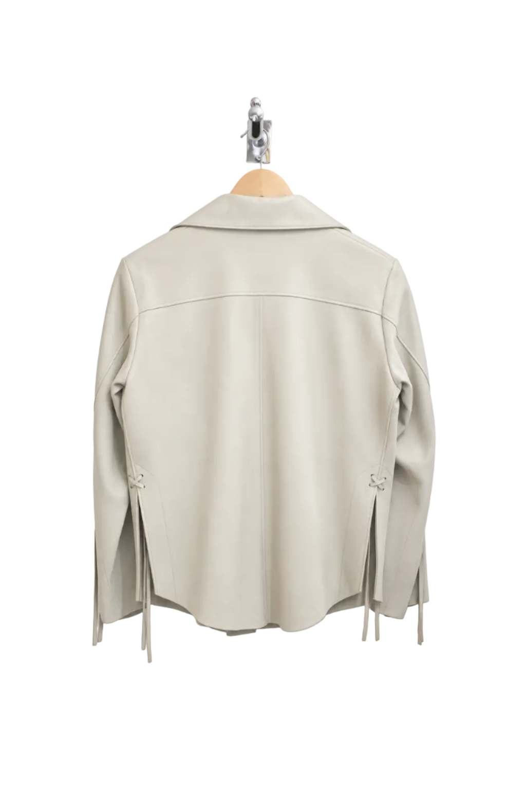 Chaqueta Montana Crema