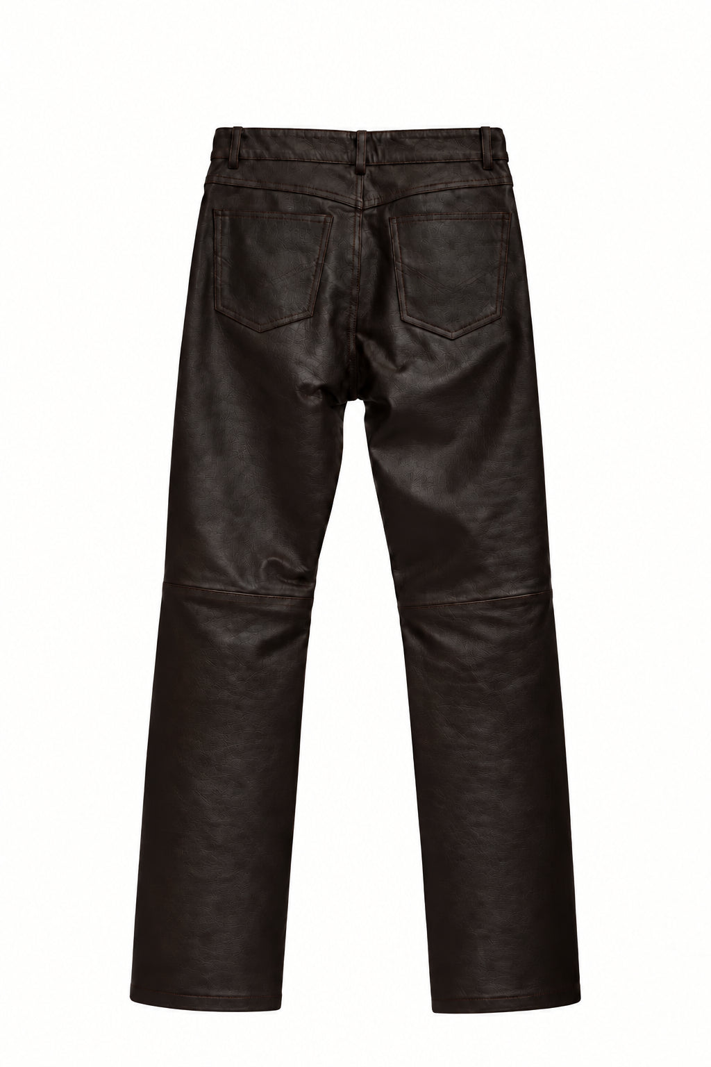 Pantalón Heritage Moro — Bendito Leather, vista 4