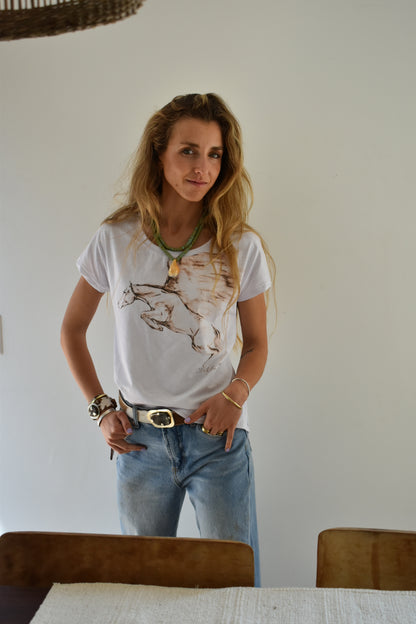 Polera Pegaso