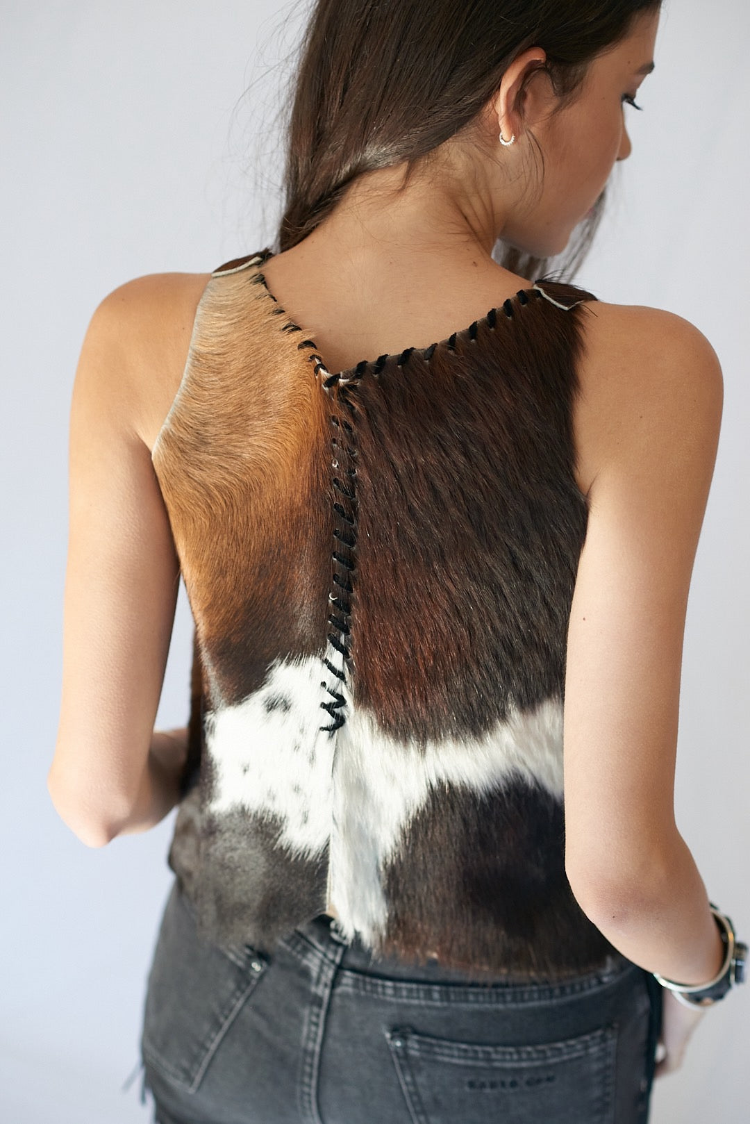 Cow Top