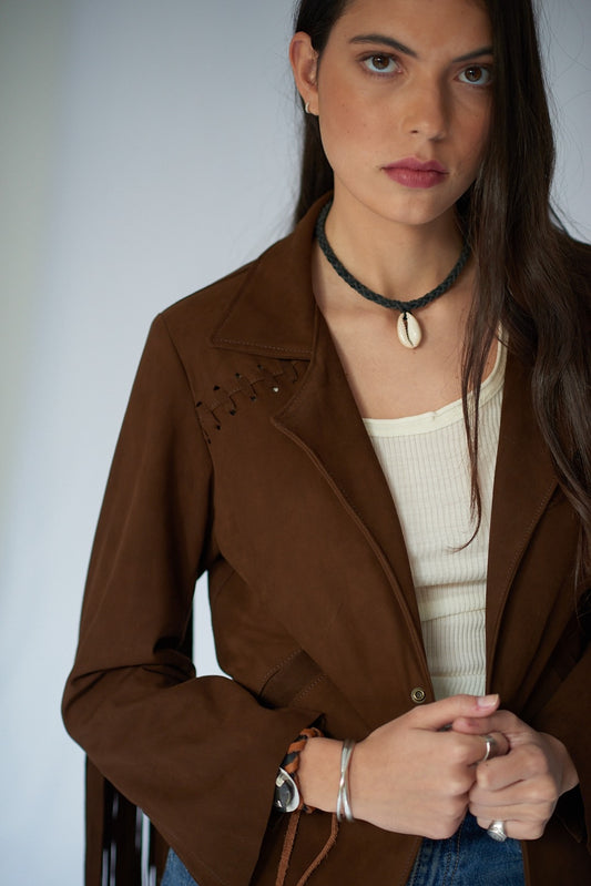 Chaqueta Arizona