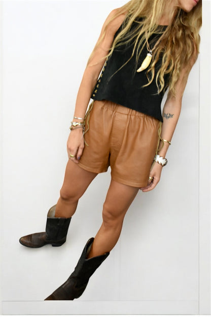 Short Rufina
