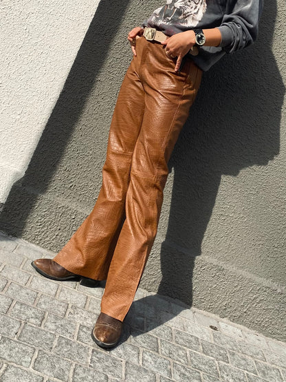 Pantalón Croco