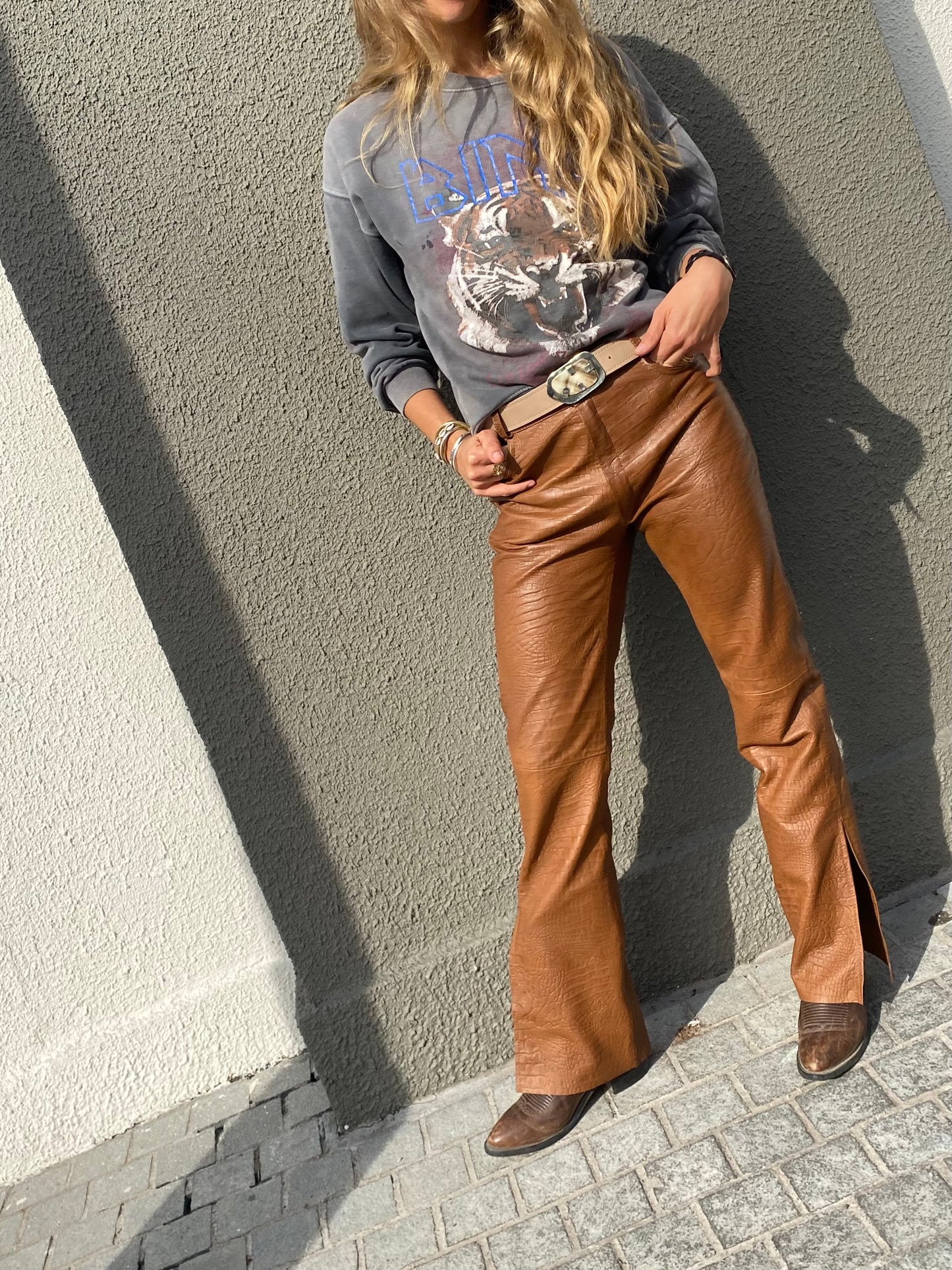 Pantalón Croco