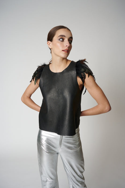 Top Plumas