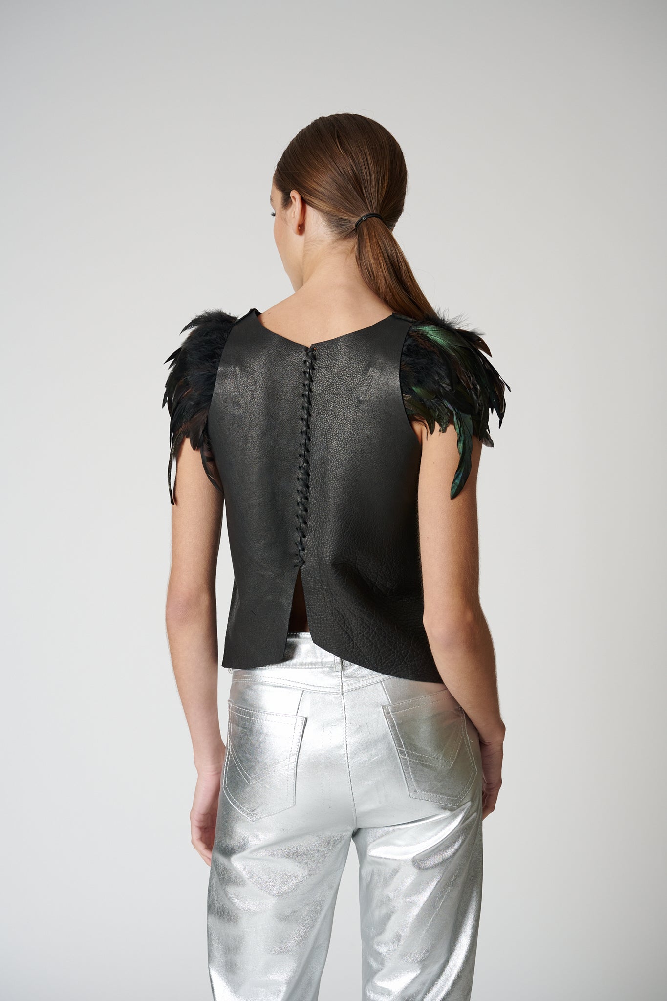 Top Plumas