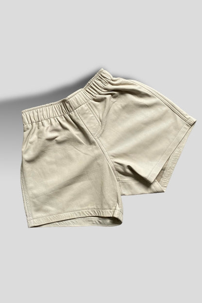 Short Rufina