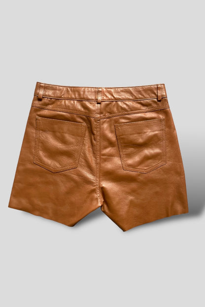 Short Camelia