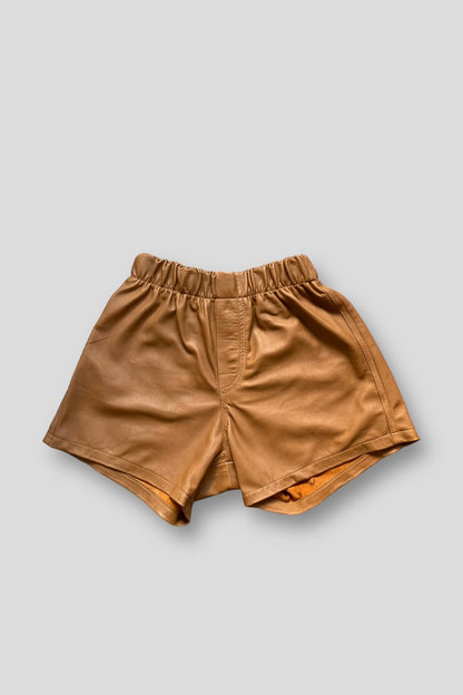 Short Rufina
