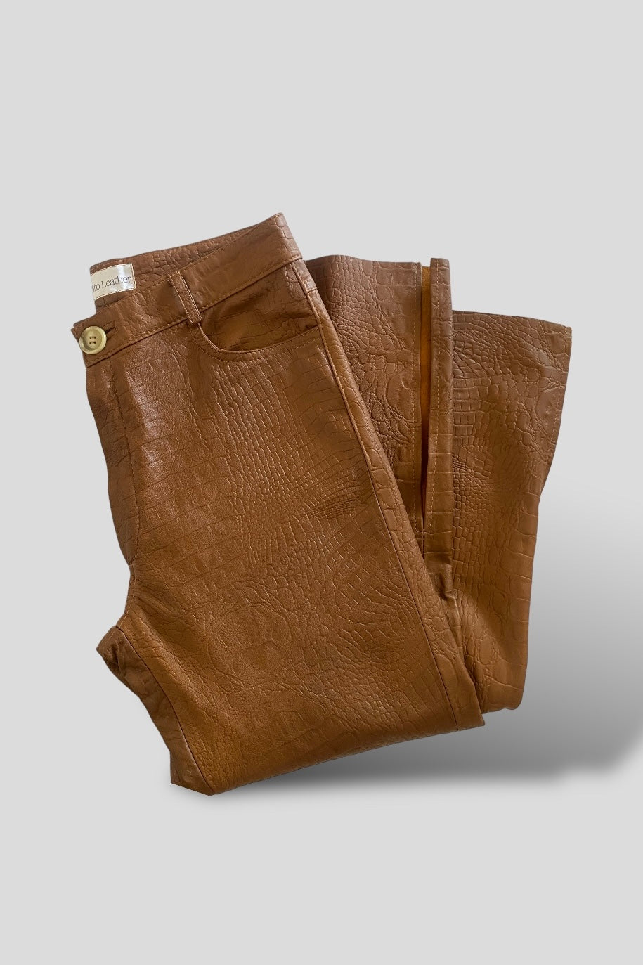 Pantalón Croco