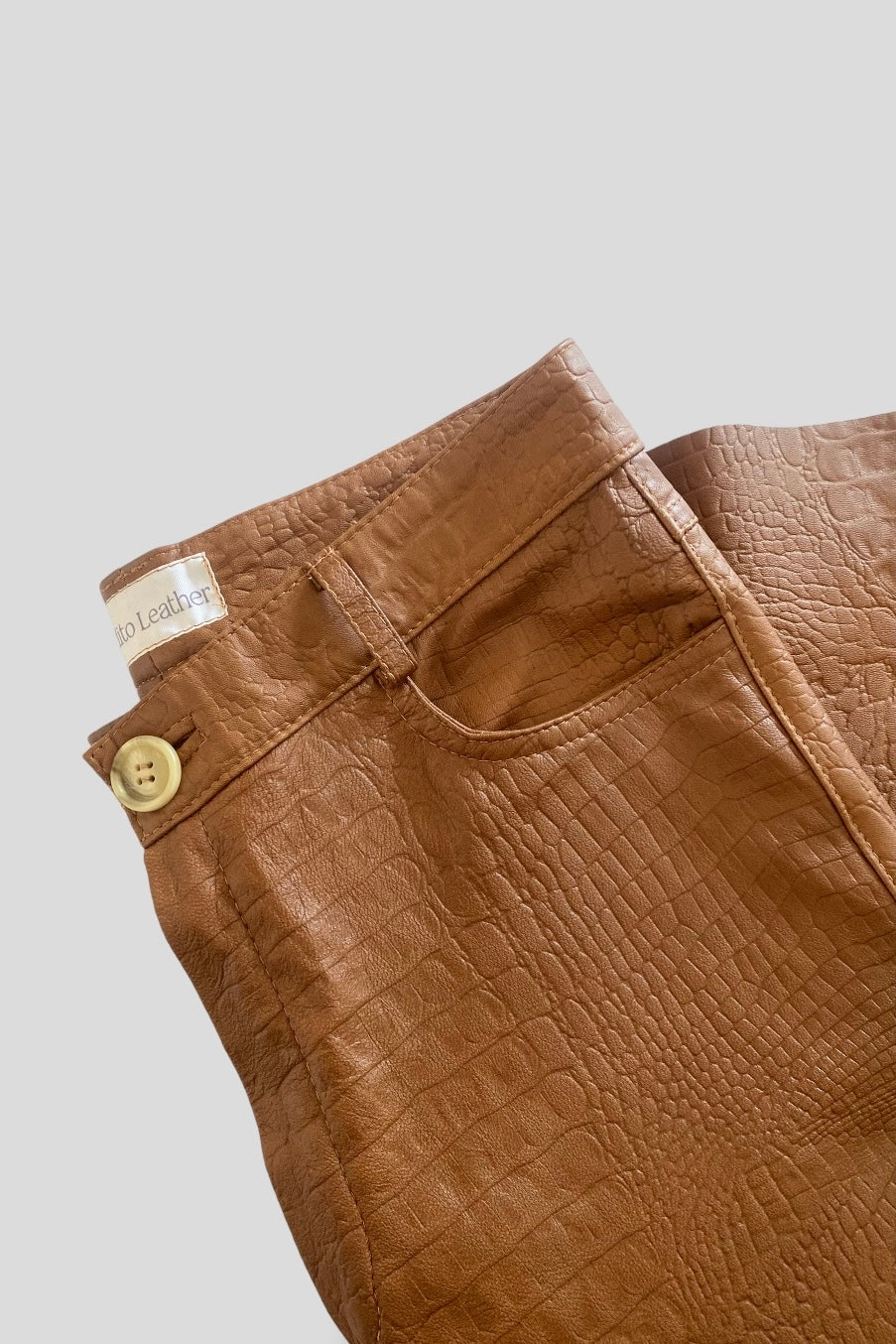 Pantalón Croco
