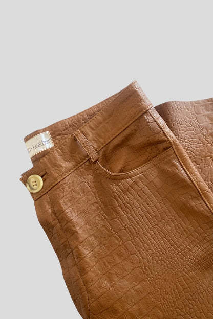 Pantalón Croco
