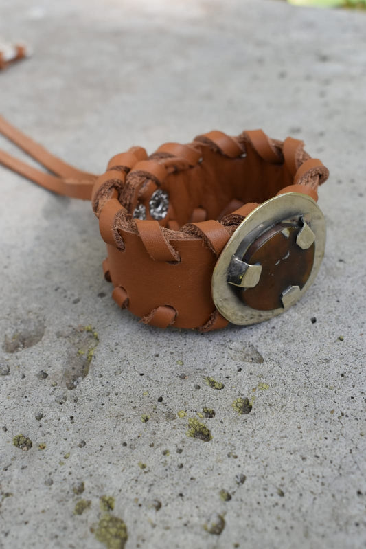 Pulsera Camel