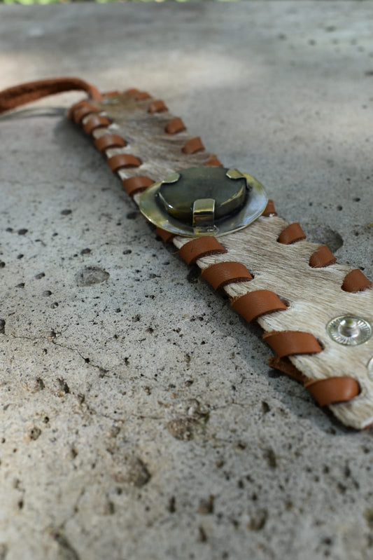 Pulsera Pelo Visón