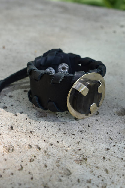 Pulsera Negra