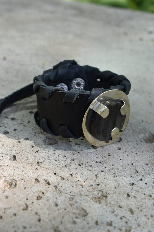 Pulsera Negra