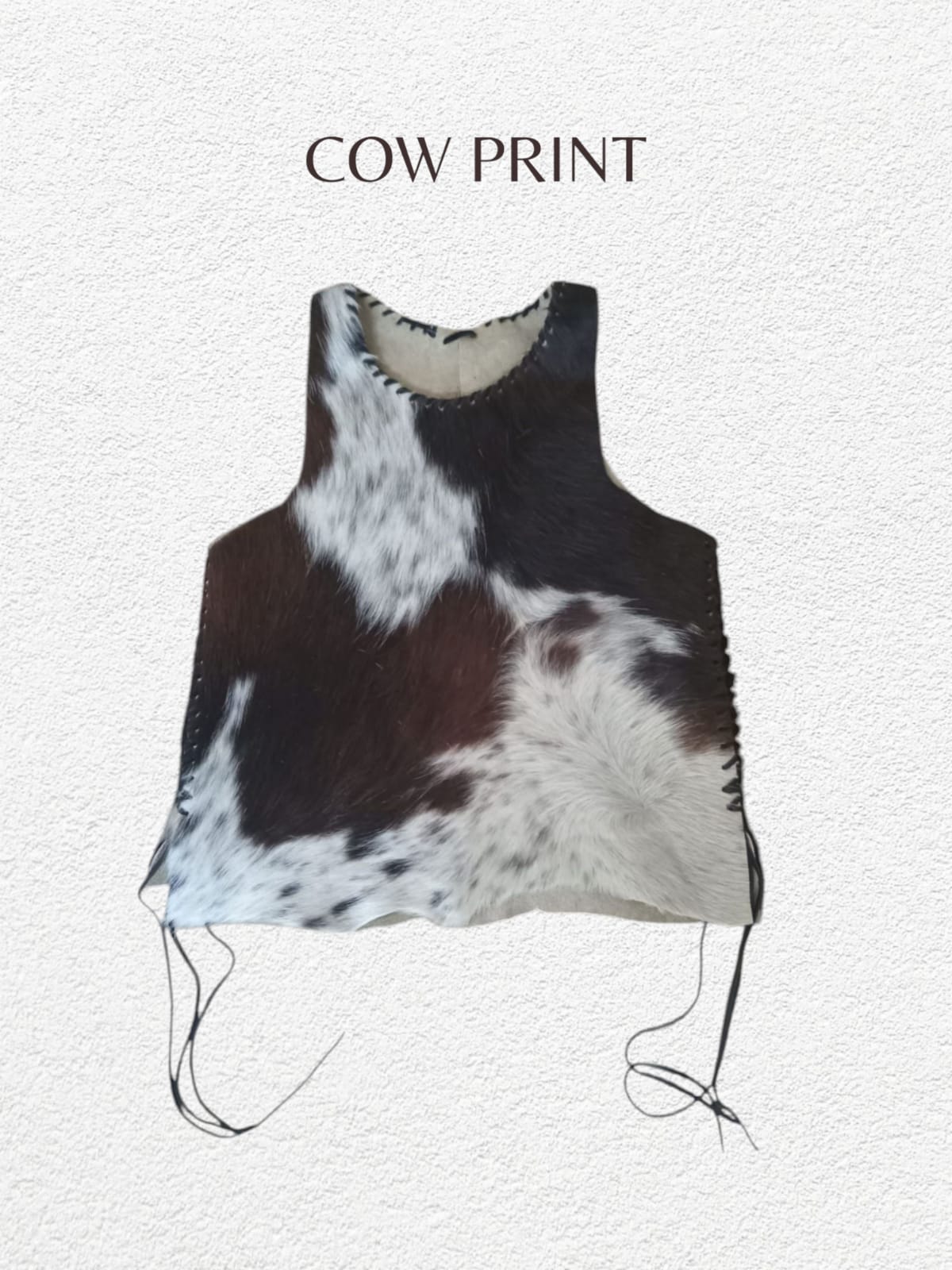 Cow Top