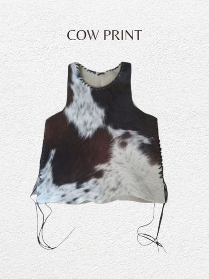 Cow Top