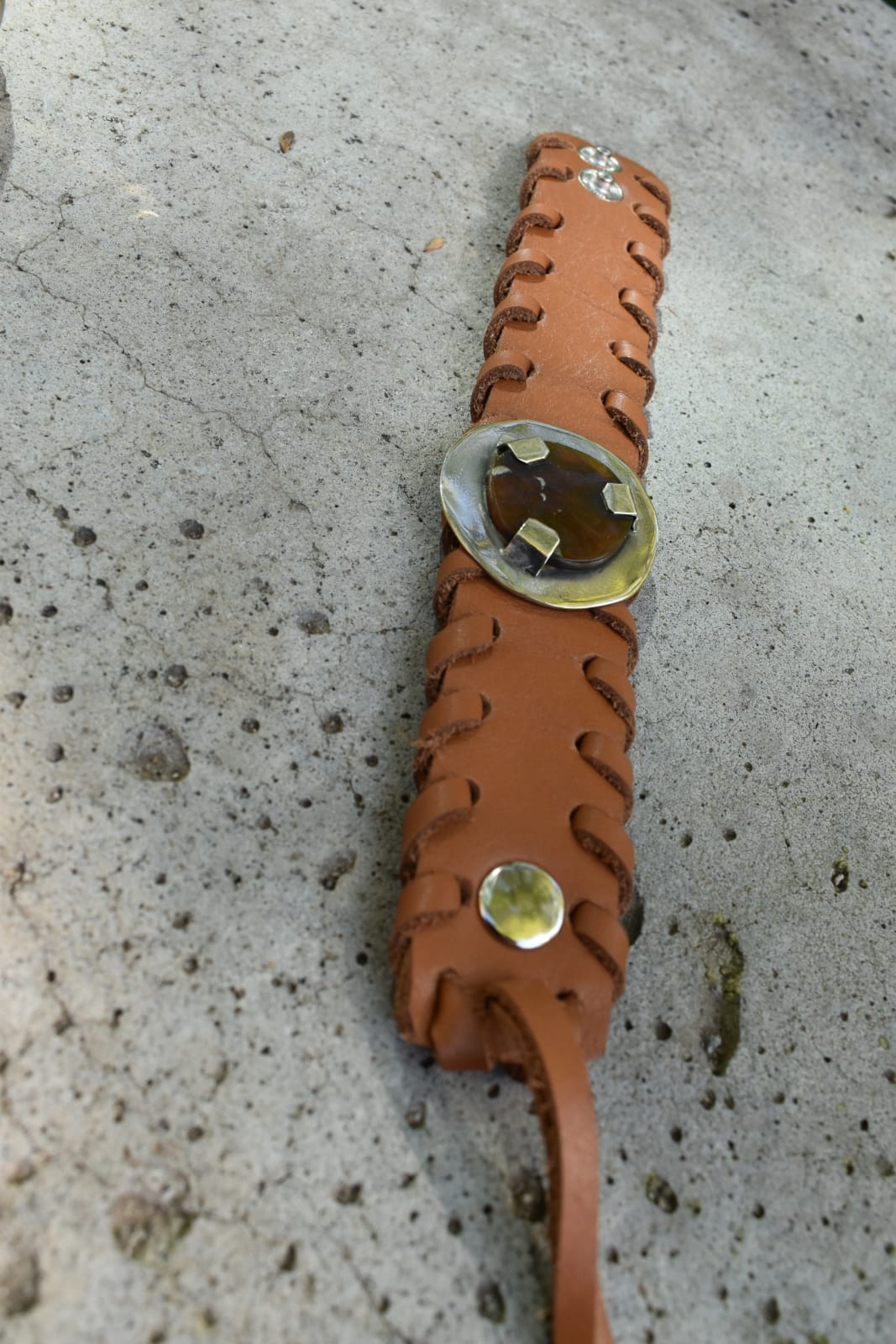 Pulsera Camel