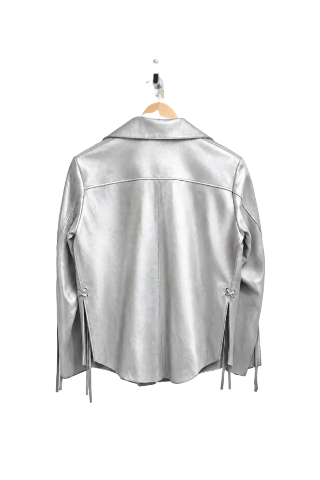 Chaqueta Montana Metalizada