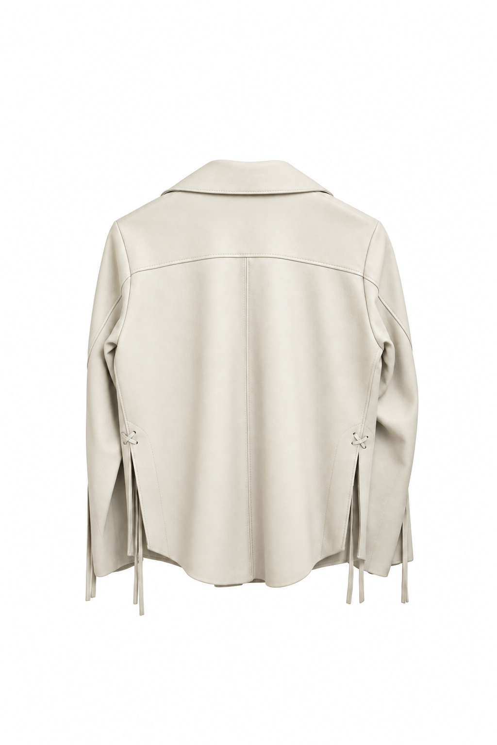 Chaqueta Montana Crema